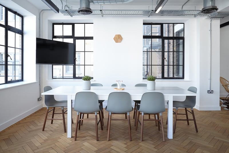 Recycled Furniture Makeovers